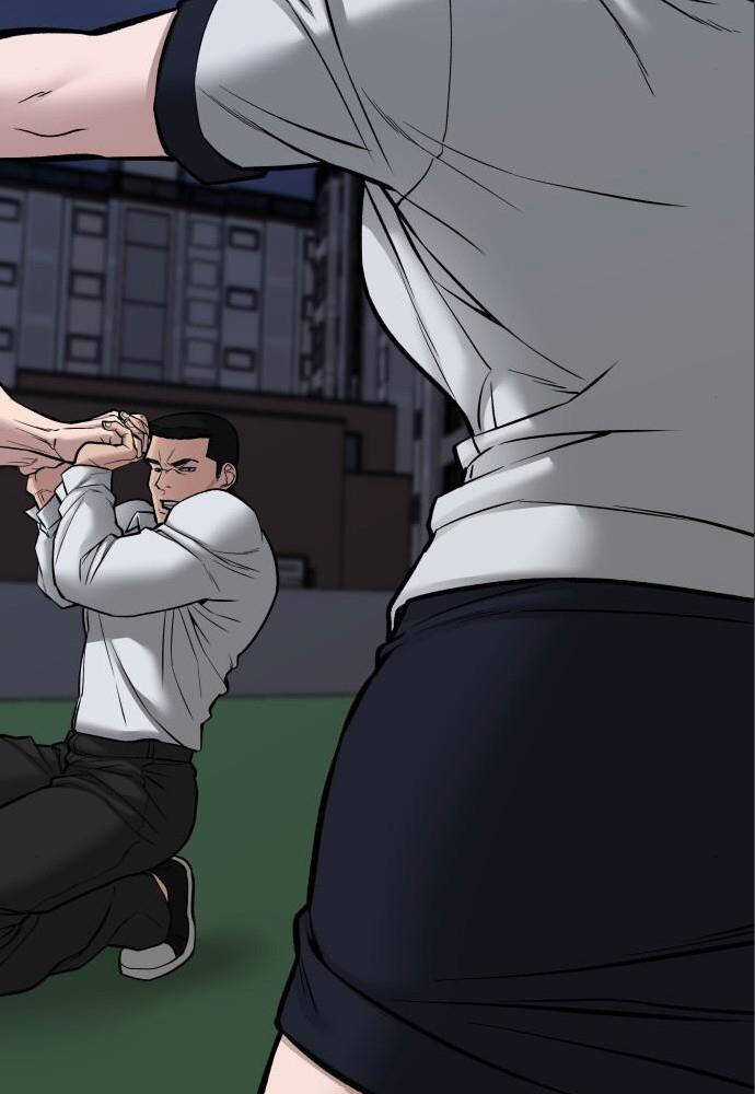 Giang Hồ Thực Thi Công Lý Chapter 73 trang 66