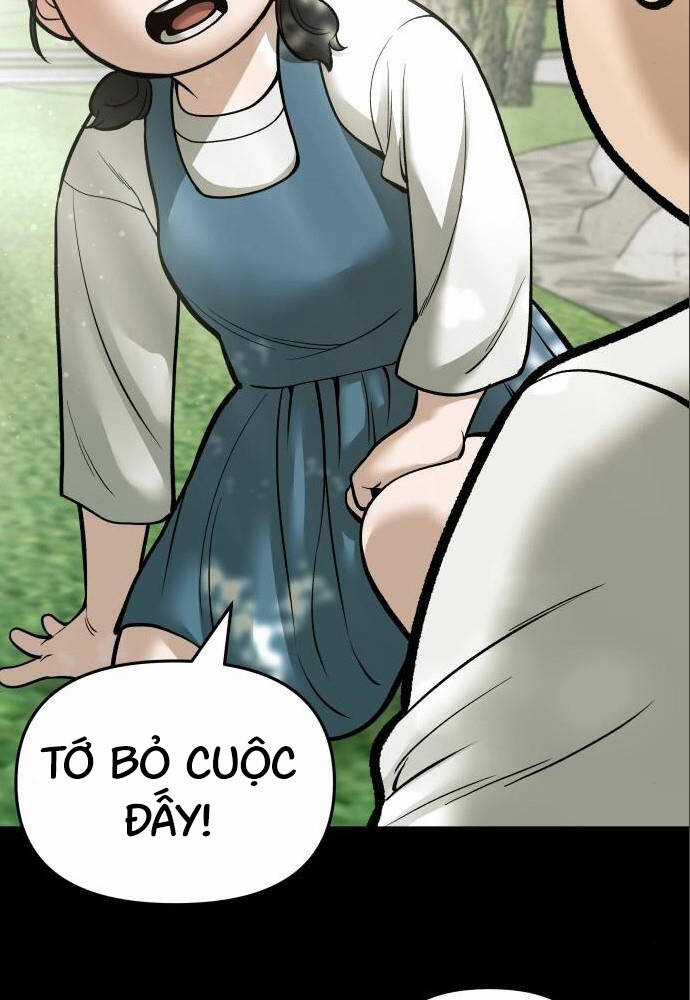 Giang Hồ Thực Thi Công Lý Chapter 73 trang 79