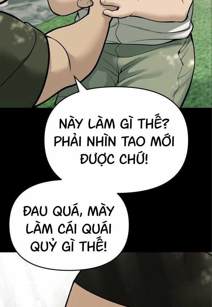Giang Hồ Thực Thi Công Lý Chapter 73 trang 83