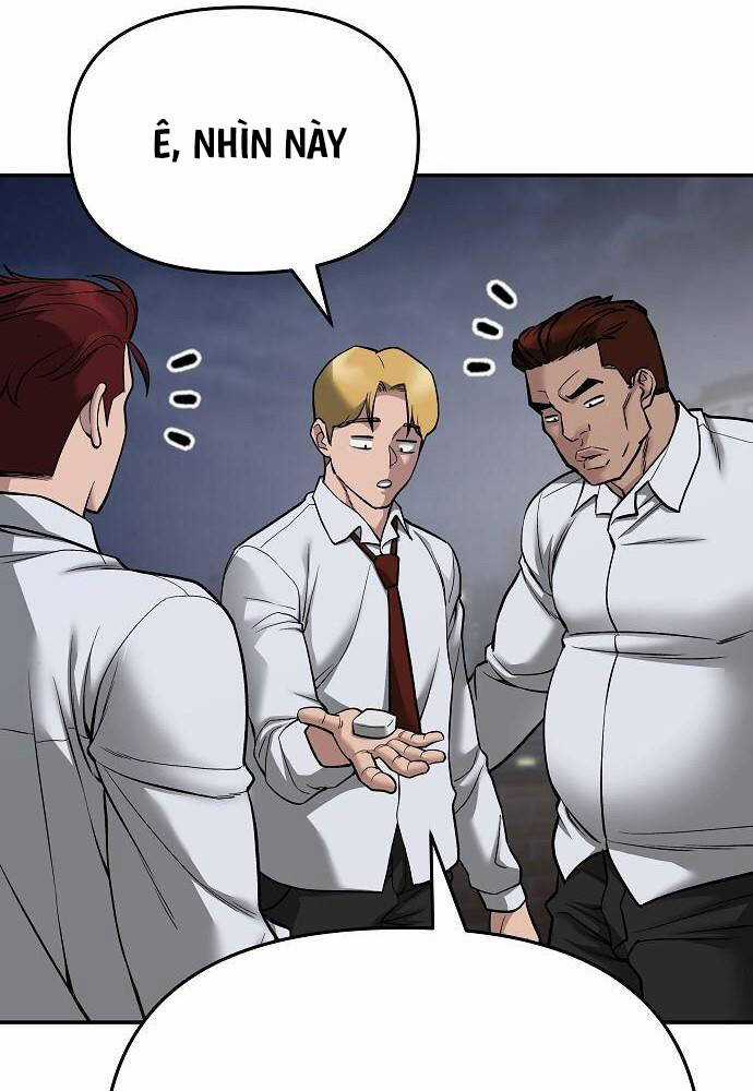 Giang Hồ Thực Thi Công Lý Chapter 74 trang 10