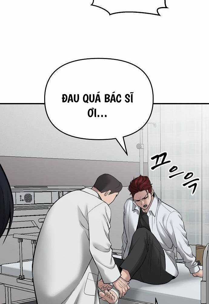 Giang Hồ Thực Thi Công Lý Chapter 74 trang 101