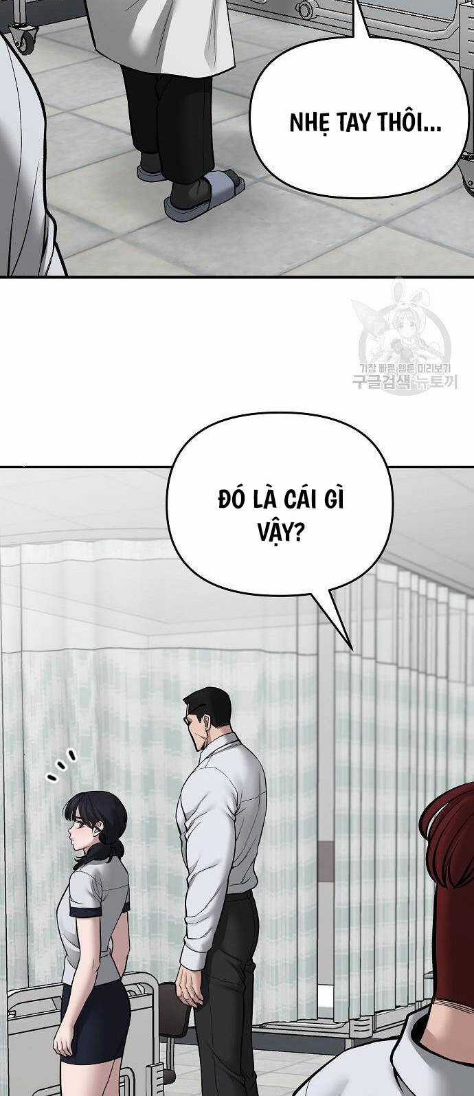 Giang Hồ Thực Thi Công Lý Chapter 74 trang 102