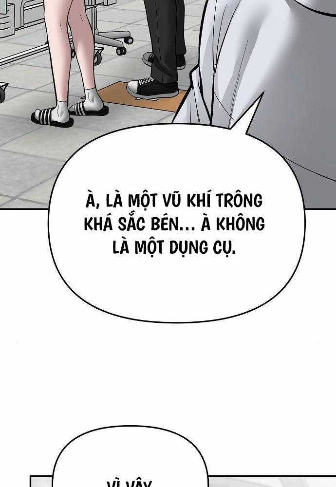 Giang Hồ Thực Thi Công Lý Chapter 74 trang 103