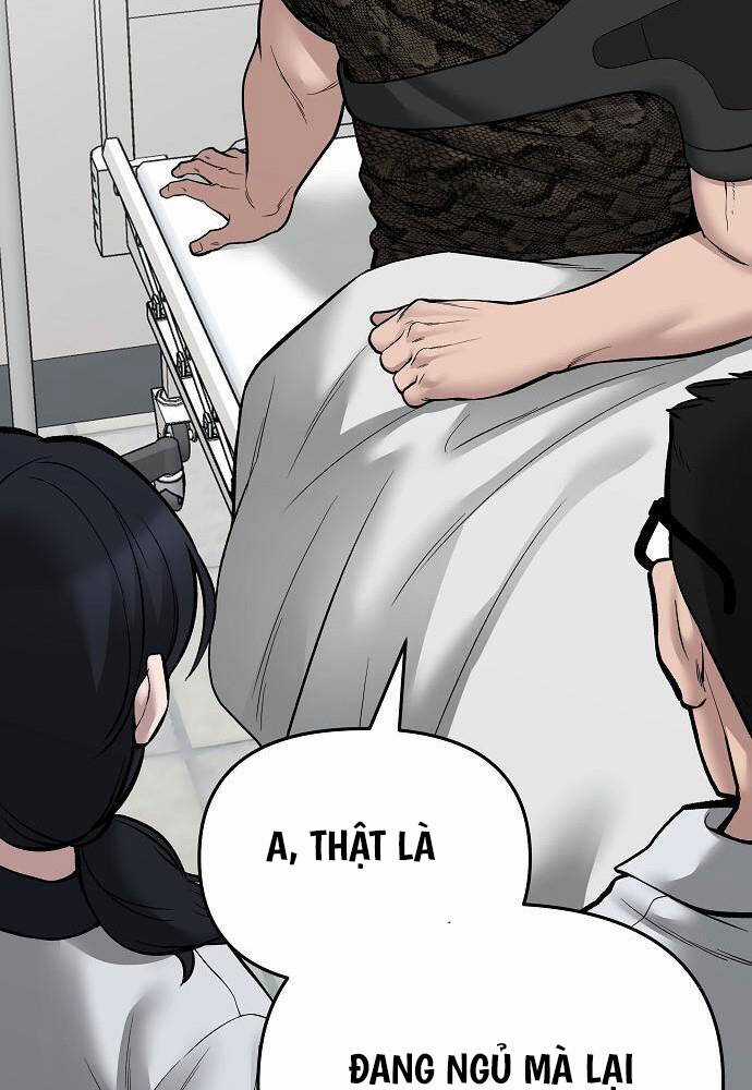 Giang Hồ Thực Thi Công Lý Chapter 74 trang 106