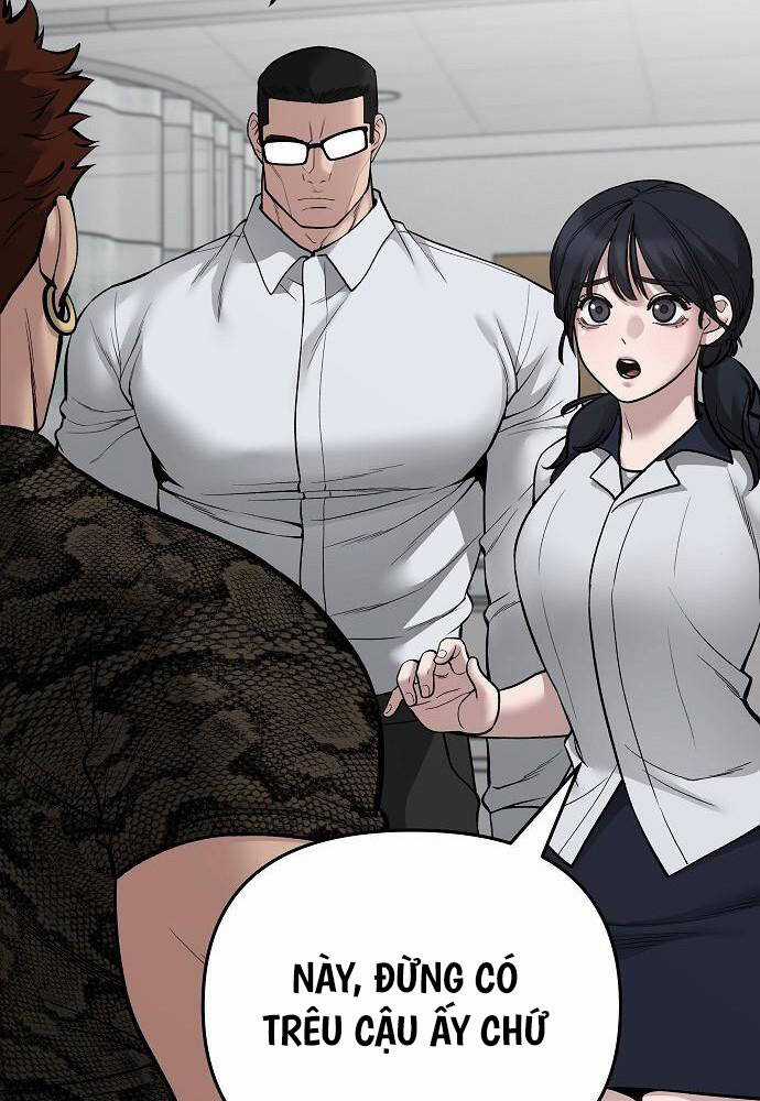 Giang Hồ Thực Thi Công Lý Chapter 74 trang 108