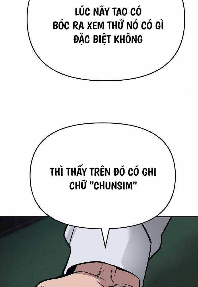 Giang Hồ Thực Thi Công Lý Chapter 74 trang 11