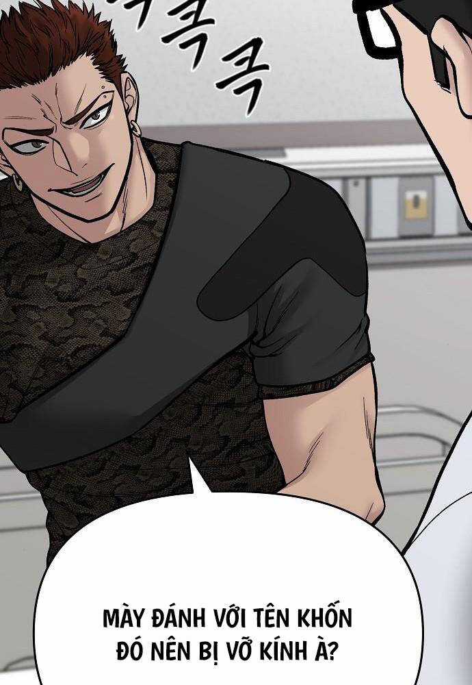 Giang Hồ Thực Thi Công Lý Chapter 74 trang 110