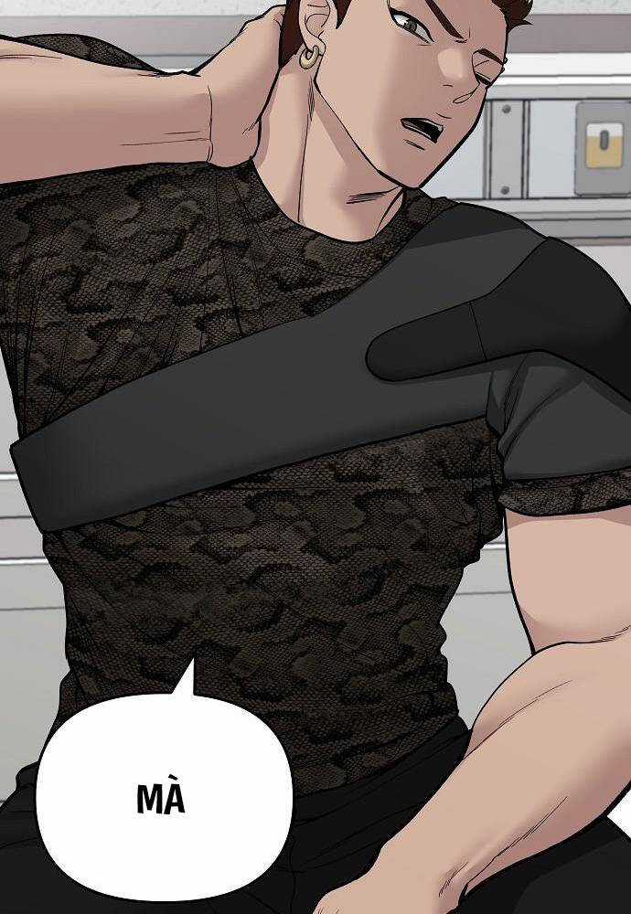 Giang Hồ Thực Thi Công Lý Chapter 74 trang 112