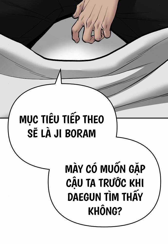 Giang Hồ Thực Thi Công Lý Chapter 74 trang 113