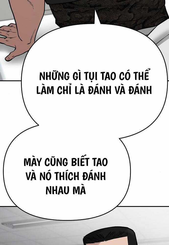 Giang Hồ Thực Thi Công Lý Chapter 74 trang 115