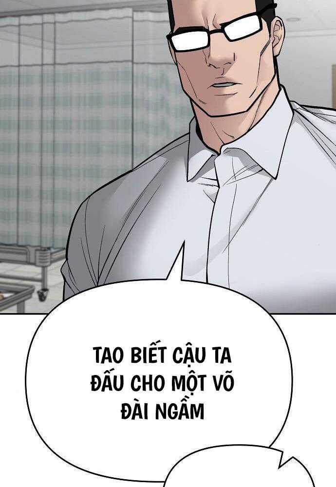 Giang Hồ Thực Thi Công Lý Chapter 74 trang 116