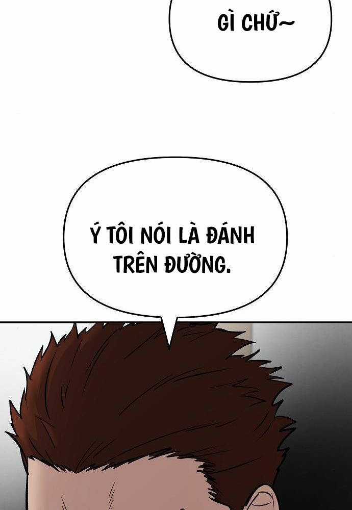 Giang Hồ Thực Thi Công Lý Chapter 74 trang 117