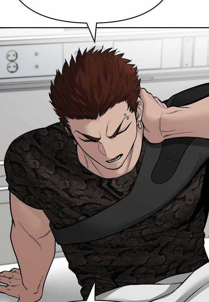 Giang Hồ Thực Thi Công Lý Chapter 74 trang 121