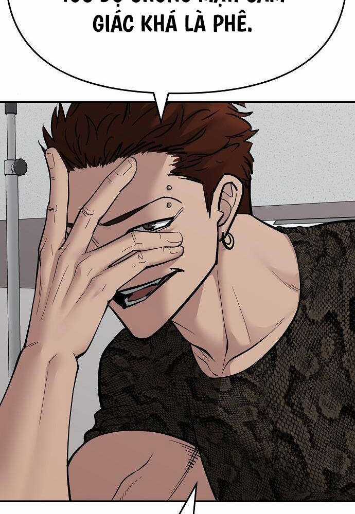 Giang Hồ Thực Thi Công Lý Chapter 74 trang 125