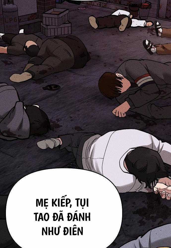 Giang Hồ Thực Thi Công Lý Chapter 74 trang 127