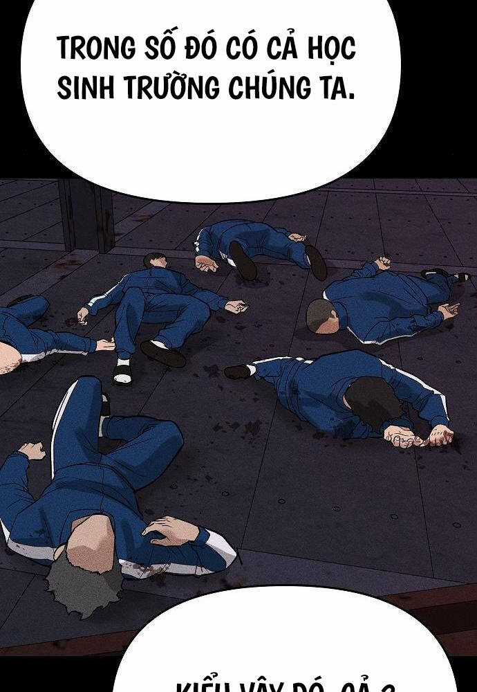 Giang Hồ Thực Thi Công Lý Chapter 74 trang 129