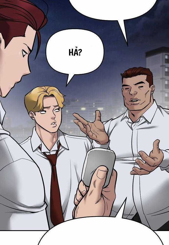 Giang Hồ Thực Thi Công Lý Chapter 74 trang 13