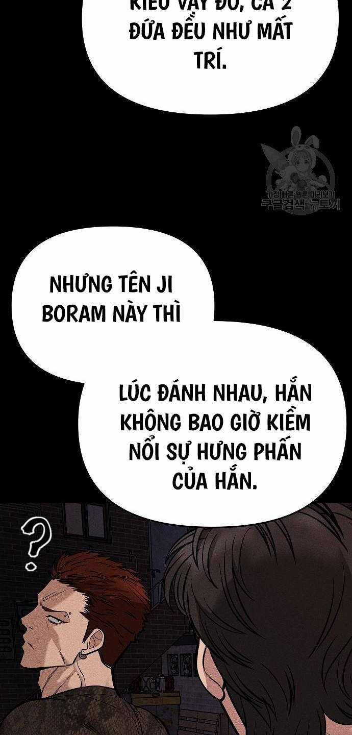 Giang Hồ Thực Thi Công Lý Chapter 74 trang 130