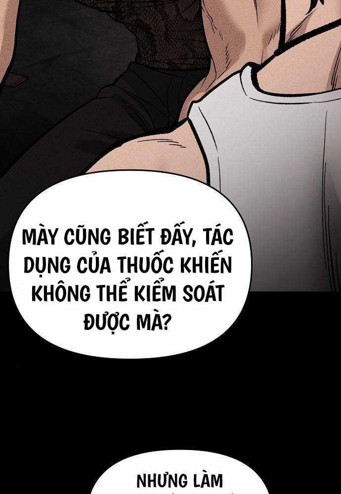 Giang Hồ Thực Thi Công Lý Chapter 74 trang 133