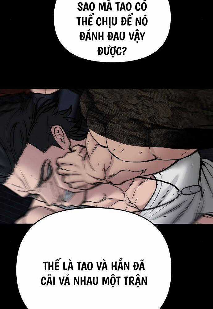 Giang Hồ Thực Thi Công Lý Chapter 74 trang 134