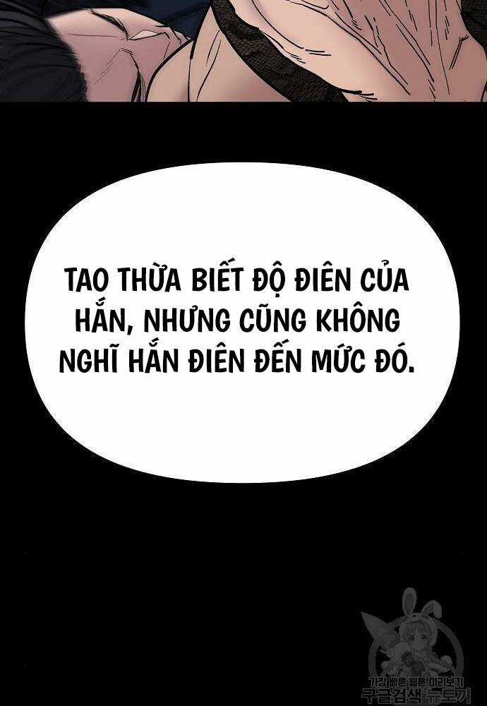 Giang Hồ Thực Thi Công Lý Chapter 74 trang 138