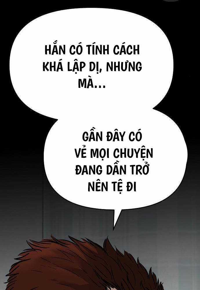 Giang Hồ Thực Thi Công Lý Chapter 74 trang 139