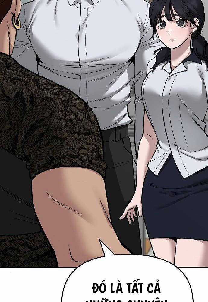 Giang Hồ Thực Thi Công Lý Chapter 74 trang 142