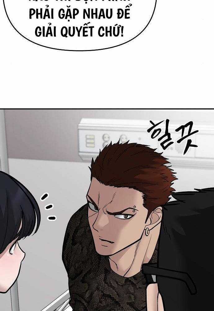 Giang Hồ Thực Thi Công Lý Chapter 74 trang 147