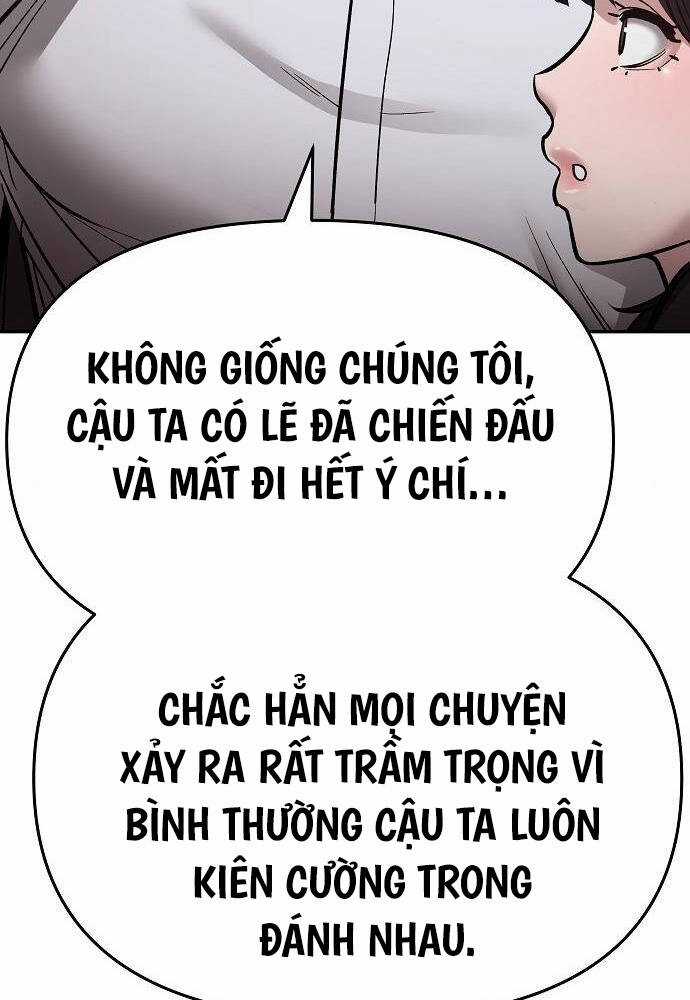 Giang Hồ Thực Thi Công Lý Chapter 74 trang 153