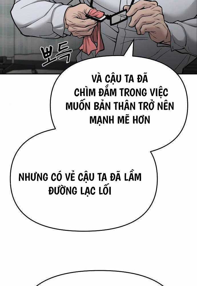 Giang Hồ Thực Thi Công Lý Chapter 74 trang 155