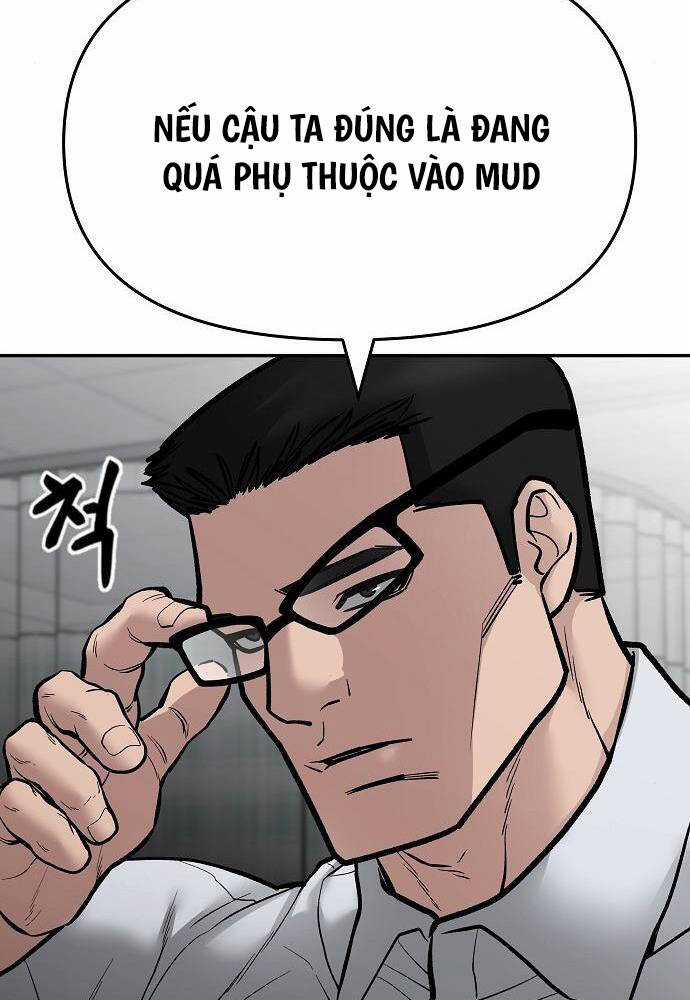 Giang Hồ Thực Thi Công Lý Chapter 74 trang 156