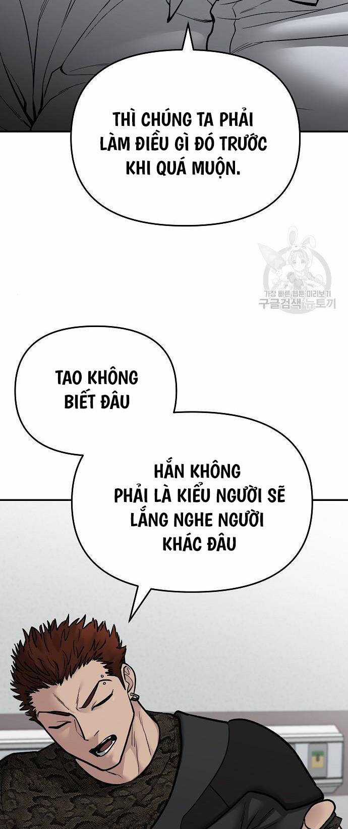Giang Hồ Thực Thi Công Lý Chapter 74 trang 157