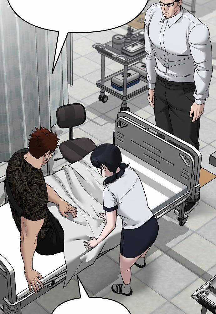 Giang Hồ Thực Thi Công Lý Chapter 74 trang 159