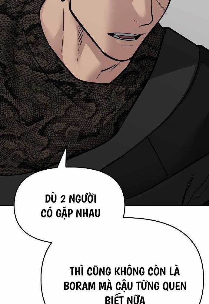 Giang Hồ Thực Thi Công Lý Chapter 74 trang 163