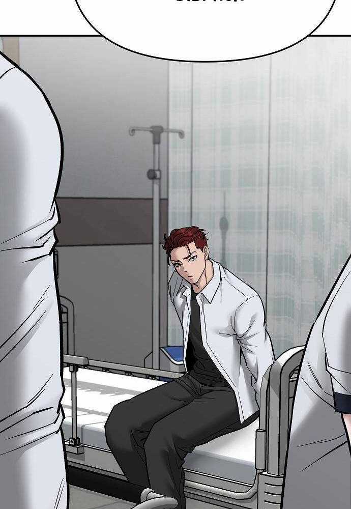 Giang Hồ Thực Thi Công Lý Chapter 74 trang 164