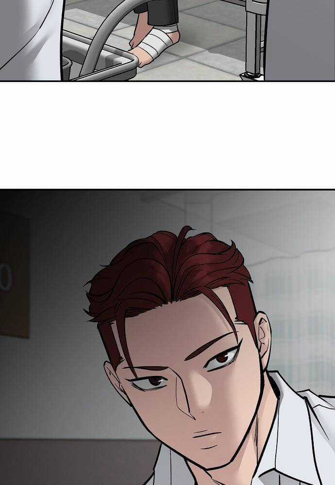 Giang Hồ Thực Thi Công Lý Chapter 74 trang 165