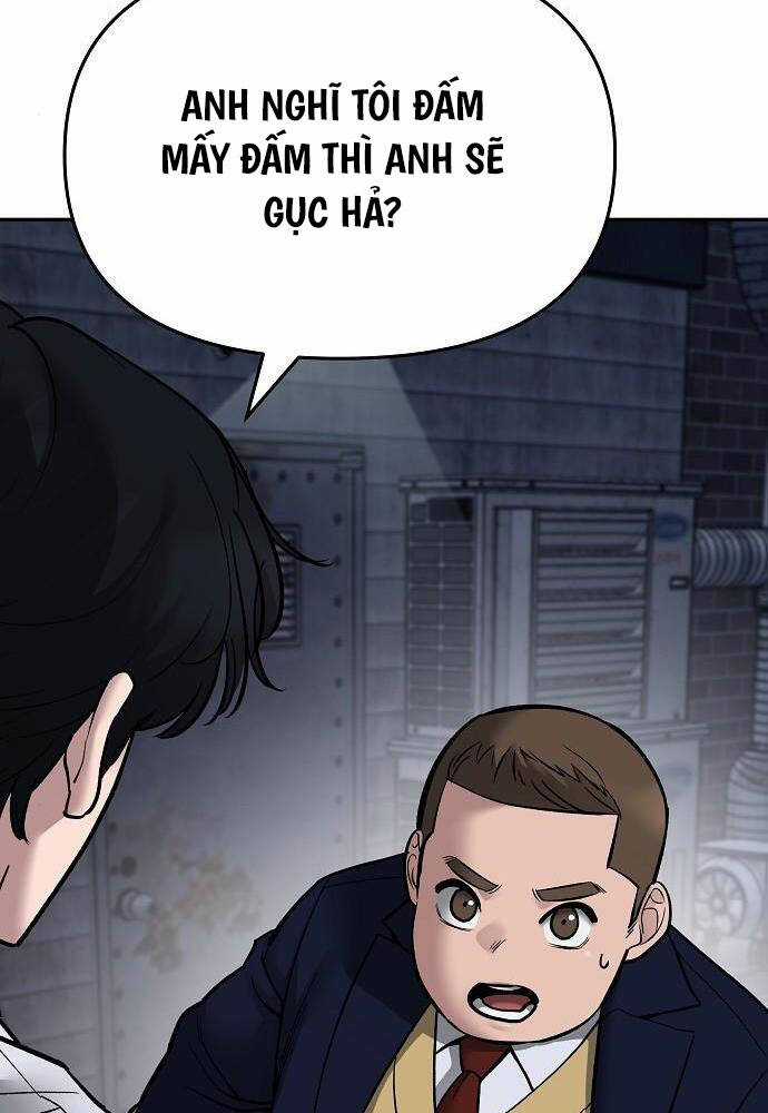 Giang Hồ Thực Thi Công Lý Chapter 74 trang 169