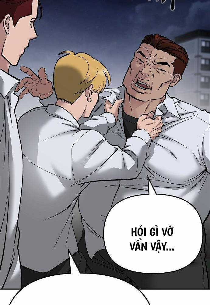 Giang Hồ Thực Thi Công Lý Chapter 74 trang 17