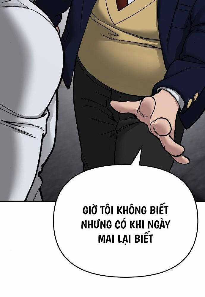 Giang Hồ Thực Thi Công Lý Chapter 74 trang 170