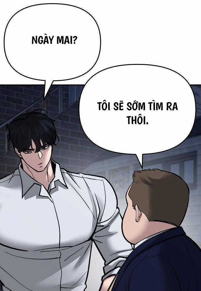 Giang Hồ Thực Thi Công Lý Chapter 74 trang 171