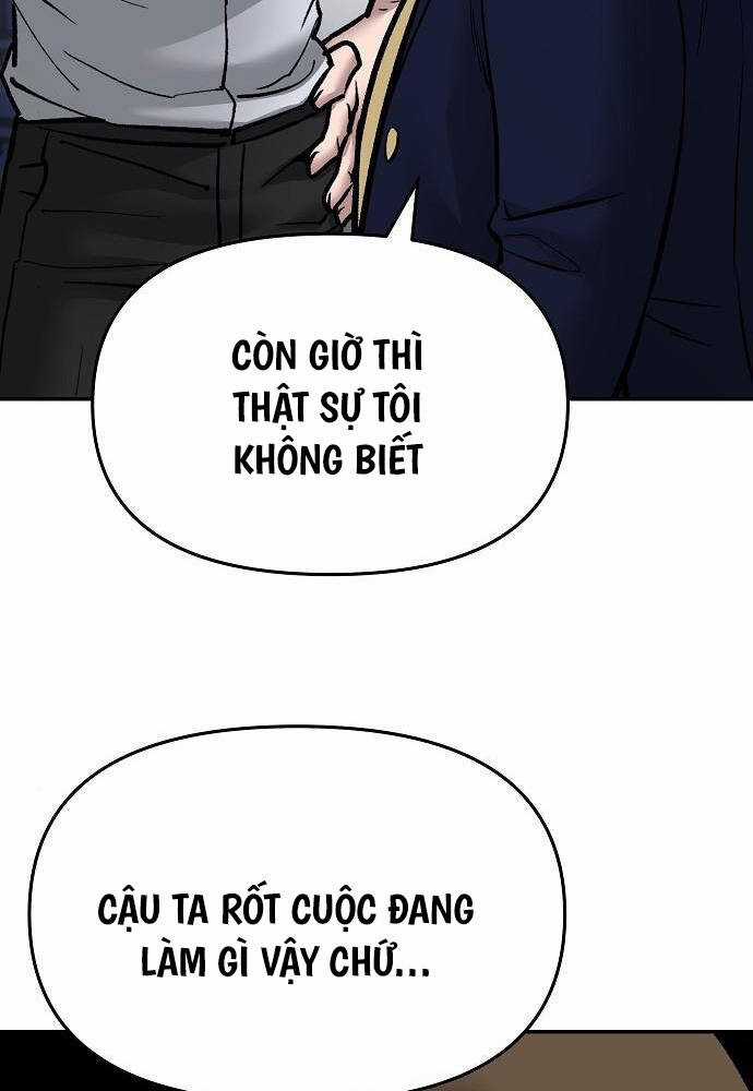 Giang Hồ Thực Thi Công Lý Chapter 74 trang 172