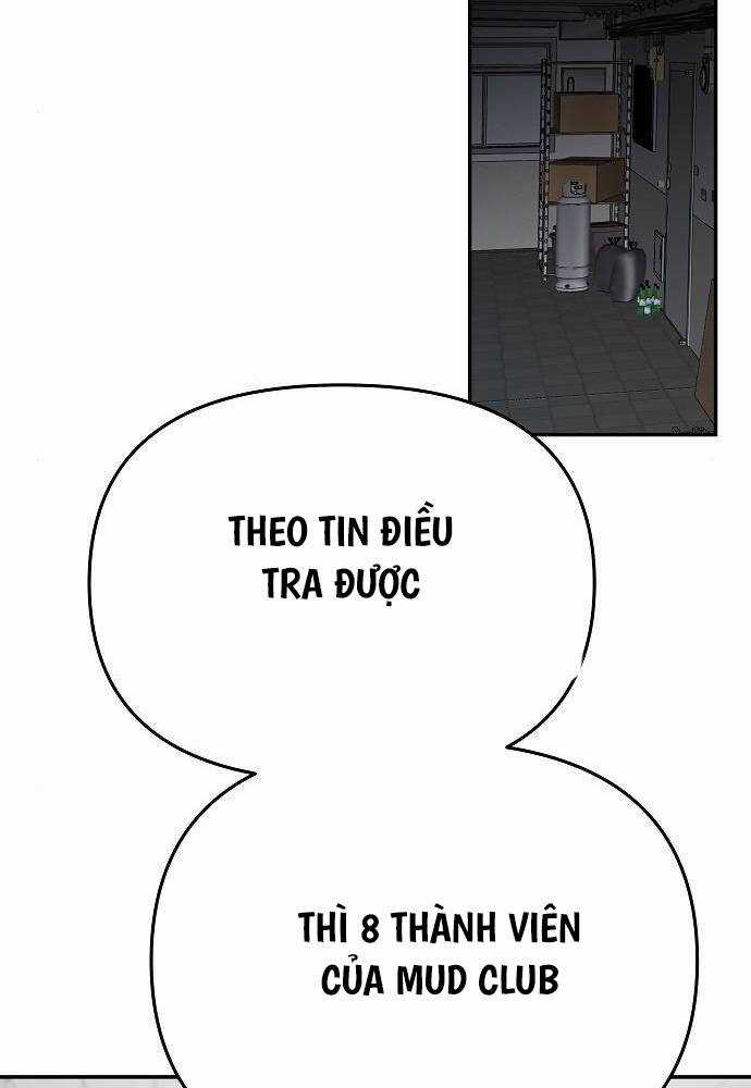 Giang Hồ Thực Thi Công Lý Chapter 74 trang 175