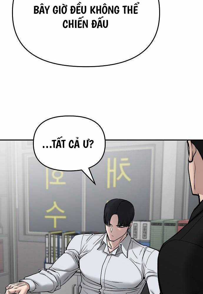 Giang Hồ Thực Thi Công Lý Chapter 74 trang 177