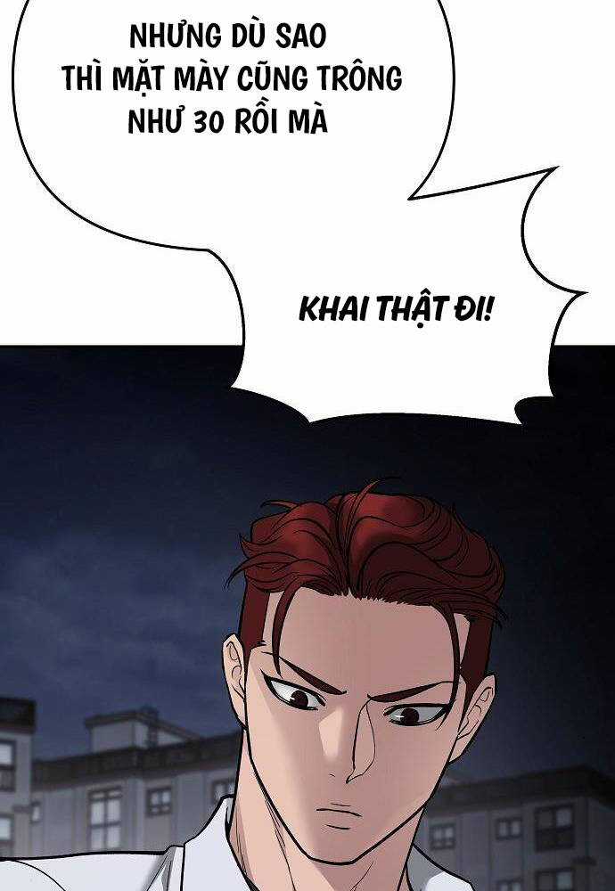 Giang Hồ Thực Thi Công Lý Chapter 74 trang 18