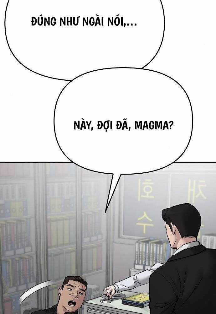 Giang Hồ Thực Thi Công Lý Chapter 74 trang 180