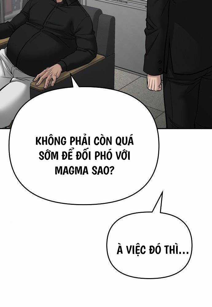 Giang Hồ Thực Thi Công Lý Chapter 74 trang 181