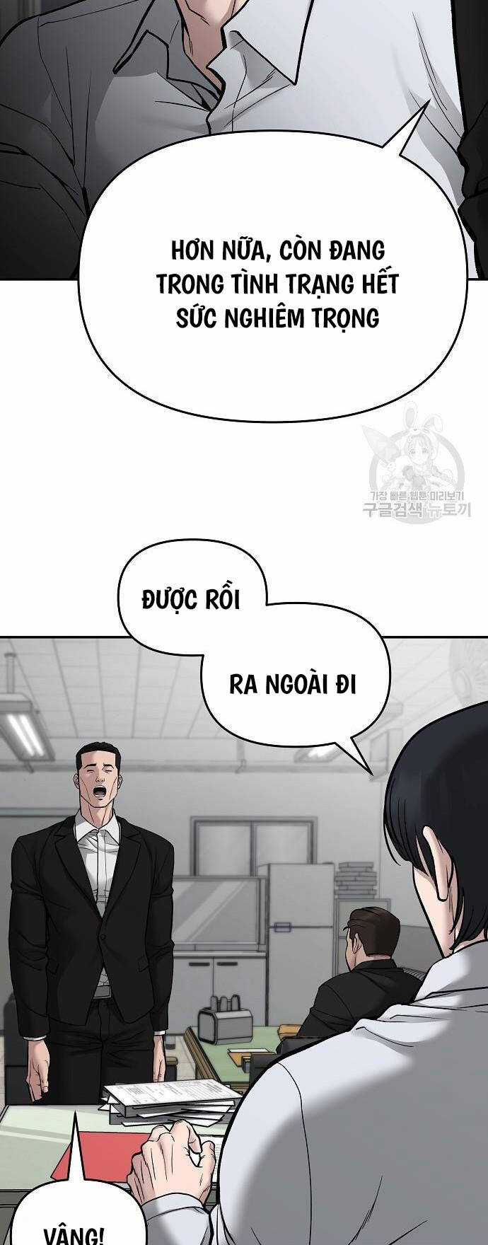 Giang Hồ Thực Thi Công Lý Chapter 74 trang 183