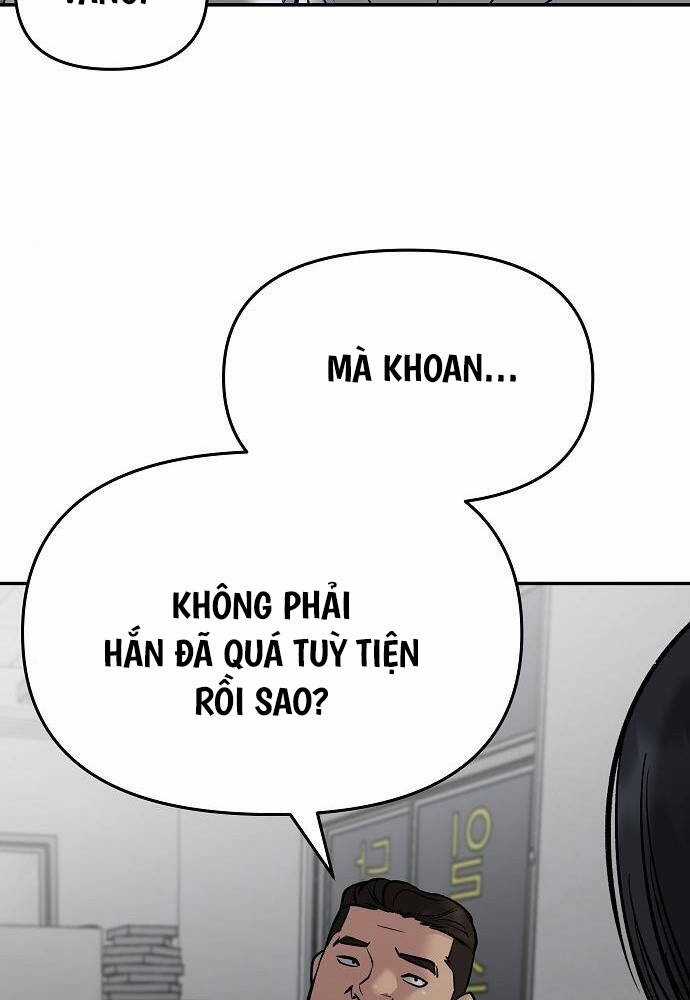 Giang Hồ Thực Thi Công Lý Chapter 74 trang 184