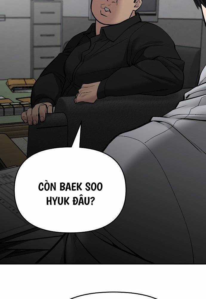 Giang Hồ Thực Thi Công Lý Chapter 74 trang 185