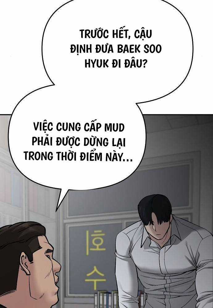 Giang Hồ Thực Thi Công Lý Chapter 74 trang 186